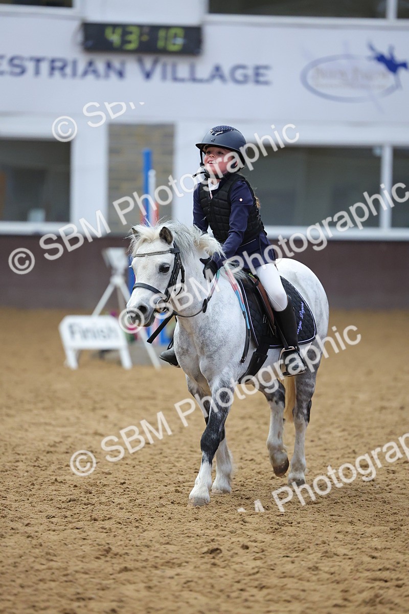 SBM_001014 - Class 3 - 60cm - BRC Warm Up