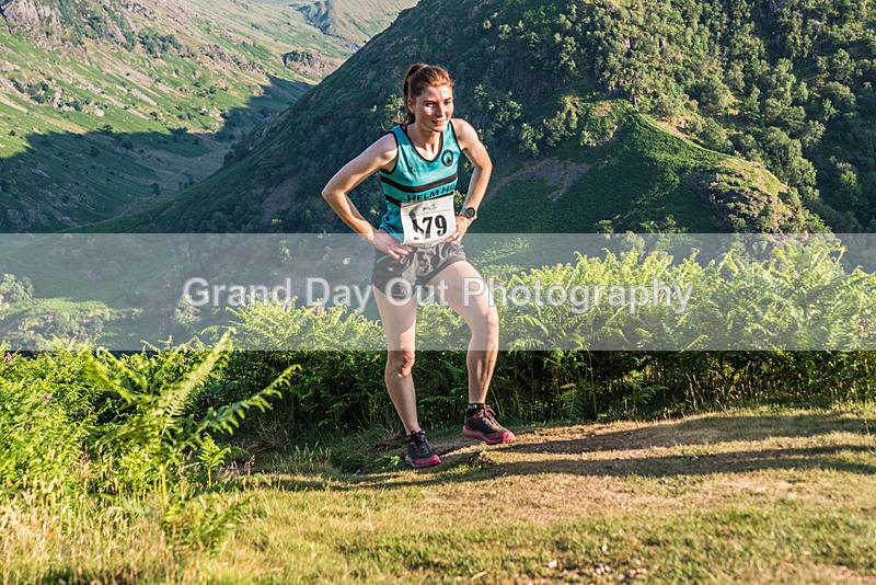 Langstrath-263 - Langstrath Fell Race Wednesday 21st June 2023