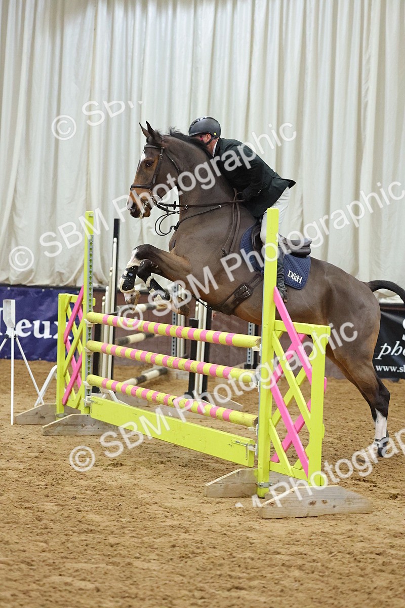 SBM_001388 - Class 4 - Senior Newcomer - 1.10m