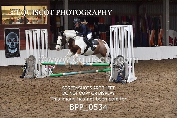 BPP_0534 - CLASS 6 70CM