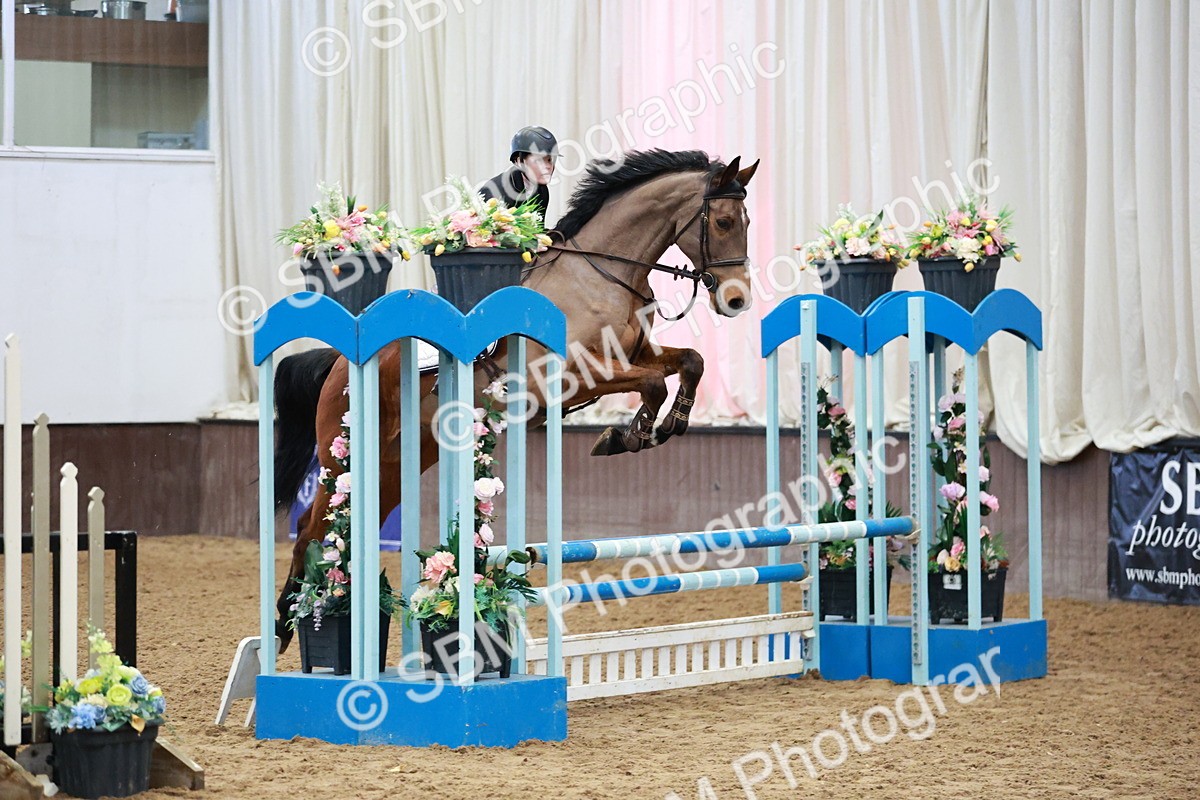 SBM_000395 - Class 2 - Senior British Novice - 90cm
