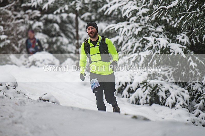 Glentress-648 - High Terrain Events Glentress 42, 21 & 10K Trail Races Sunday 15th February 2026