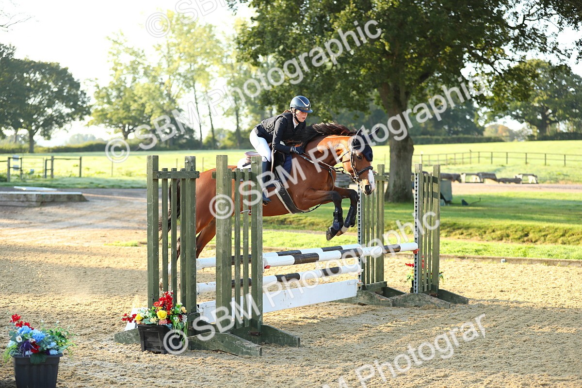 SBM_57701 - J64 - Clear Round 90cm