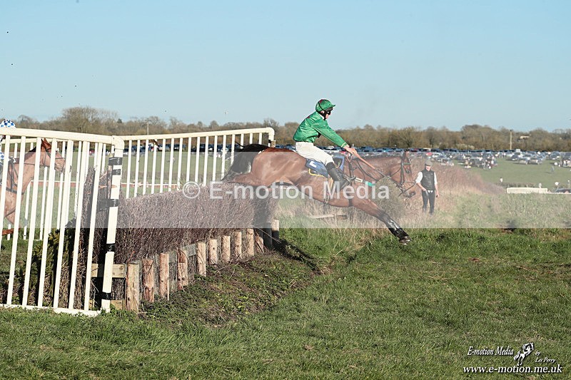 PtP 210326 1320 - VWH Cirencester Races 21/03/26