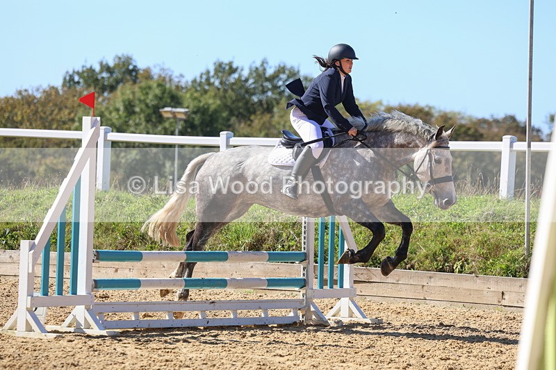 3E7A4365 - Class 7: 70cm Senior