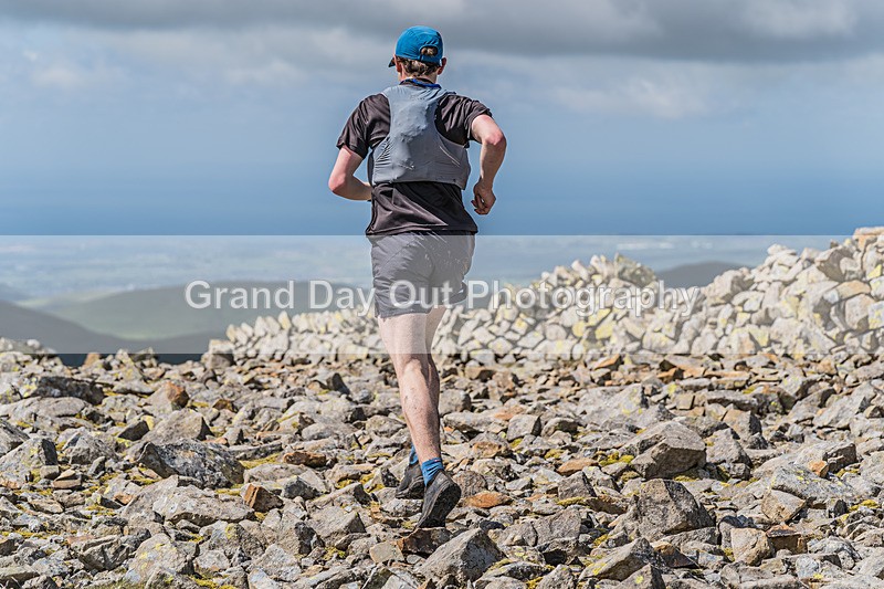 Ennerdale-54 - Ennerdale Horseshoe Fell Race Saturday 8th June 2024