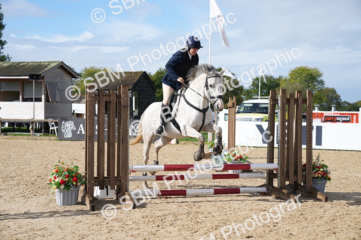 SBM_02347 - J55 - Clear Round 60cm