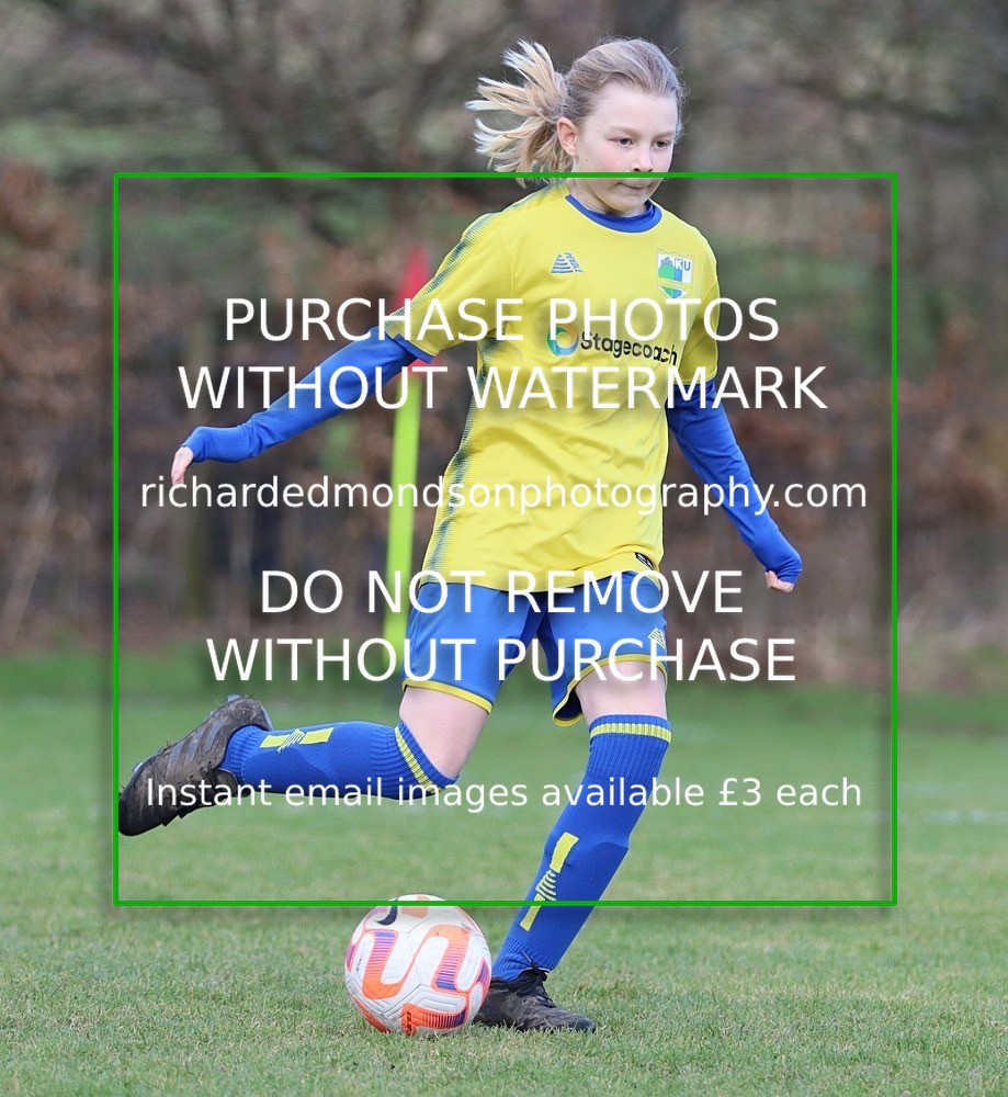 IMG_3356 - Kendal Utd Cobras v Morecambe