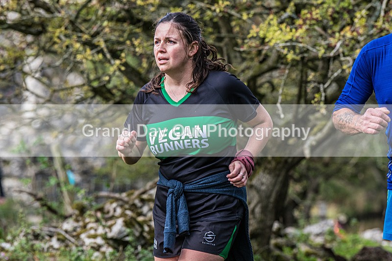 Dovedale Dash-2282 - Dovedale Dash Sunday 5th October 2025