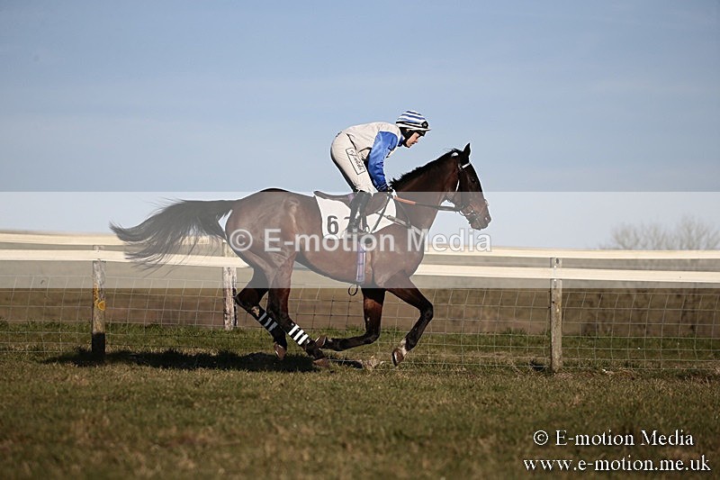 PtP 240218 651 - Vine & Craven Hunt Point-to-Point Barbury racecourse 24/02/18