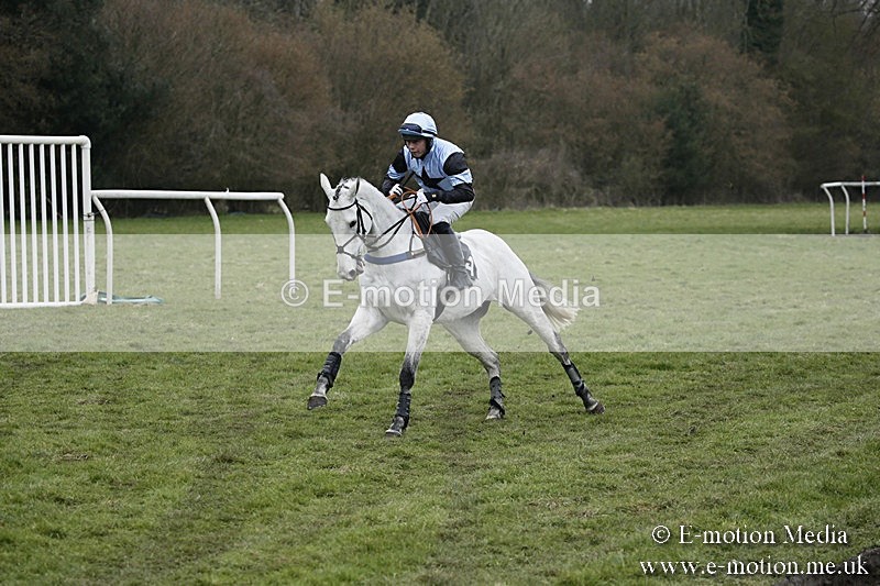 PtP 110318 31 - Hampshire Hunt Point-to-Point Hackwood Park 11/03/18