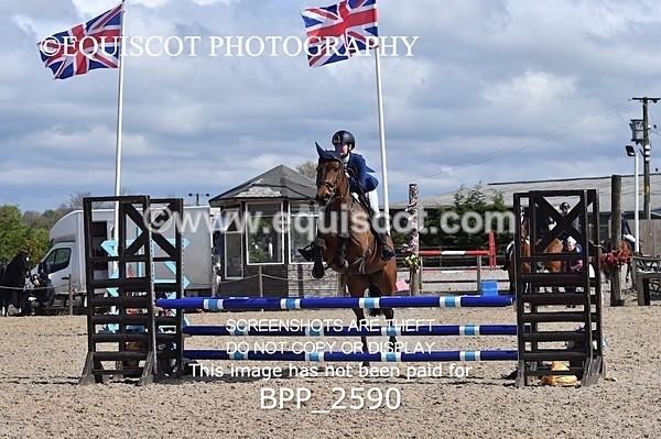 BPP_2590 - FRI CLASS 3 0.85M AMATEUR CHAMP QUAL