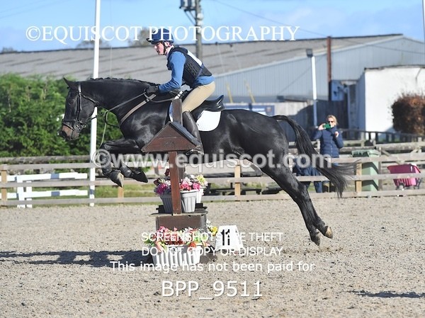 BPP_9511 - CLASS 5 80CM