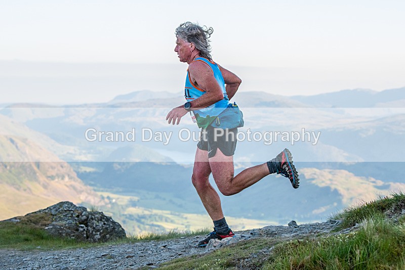 Blencathra-616 - Blencathra Fell Race Wednesday 7th June 2023