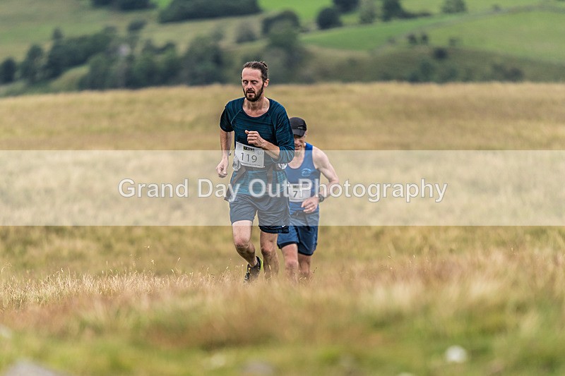 Fellside-99 - Fellside Fell Race Wednesday 24th July 2024