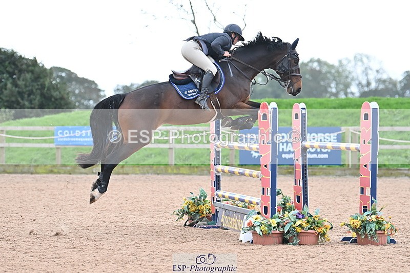 231013A-140803-02590 - Cls 9 Foxhunter & 1.20m Open