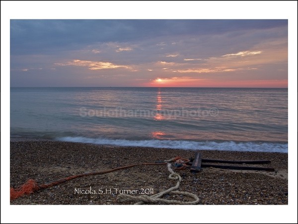 October Dawn 2011 - Landscape