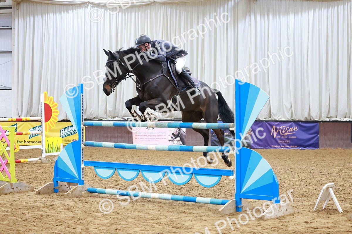 SBM_001757 - Class 6 - National 1.30m 1.40m