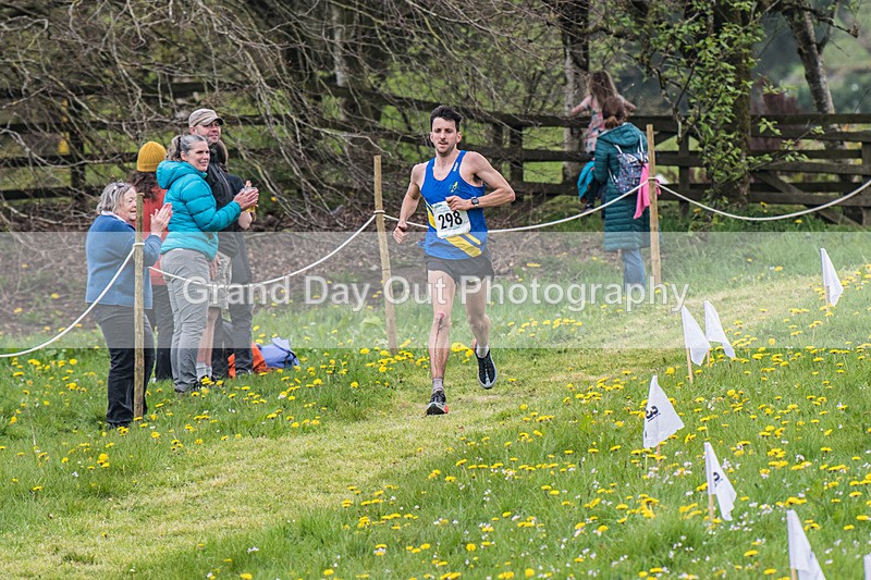 3 Peaks Finish-41 - The 3 Peaks Race Saturday 26th April 2025 - The Finish