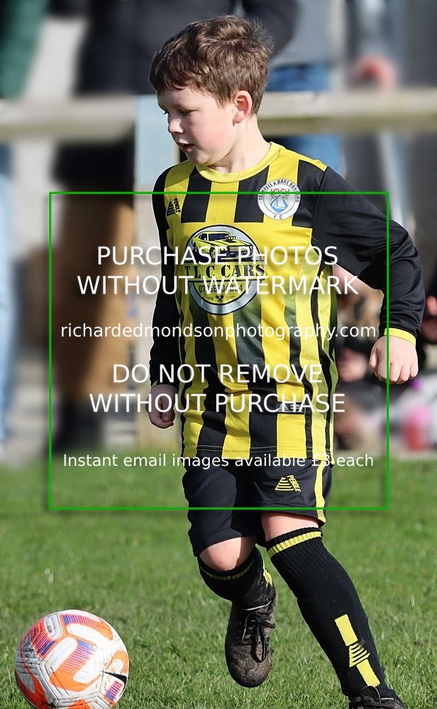 IMG_8485 - Kendal United U8 vs Trimpell U8 (25/2/24)
