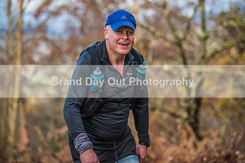 TVU 50  60K-476 - High Terrain Events Tweed Valley 50 & 65K Ultra Trail Races Sunday 19th November 2023