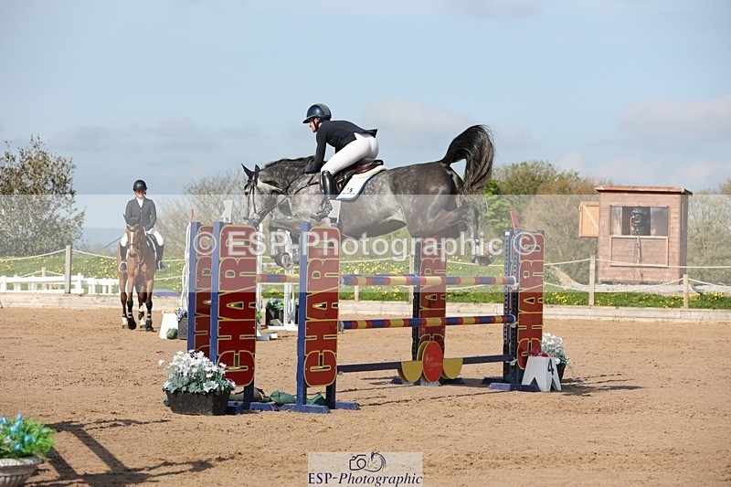 250427-094753-15063 - Cls 32 Young Horse 6yr old