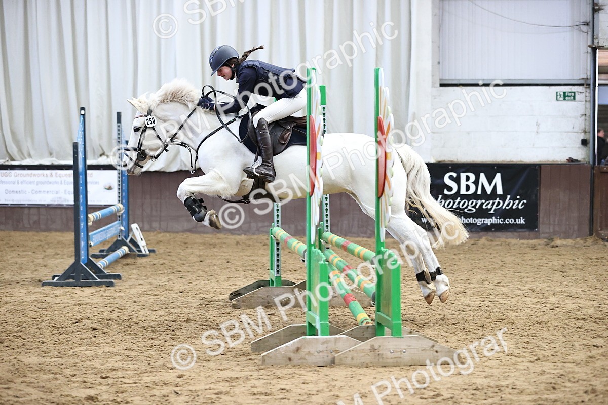 SBM_003124 - Class 2 - 70cm