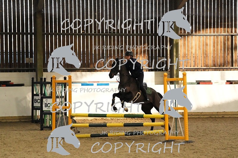 JKR02679 - Class 6 70cm