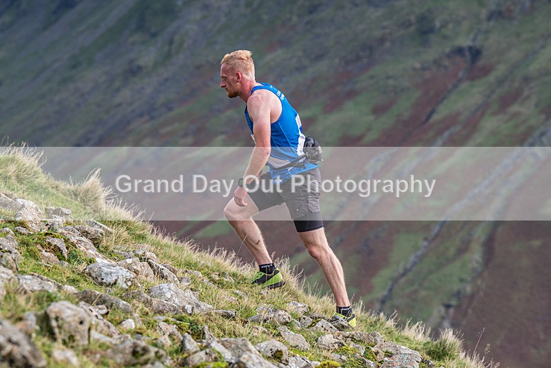 Wasdale Show-272 - Wasdale Head Show Fell Races (Junior & Senior) Saturday 14th October 2023