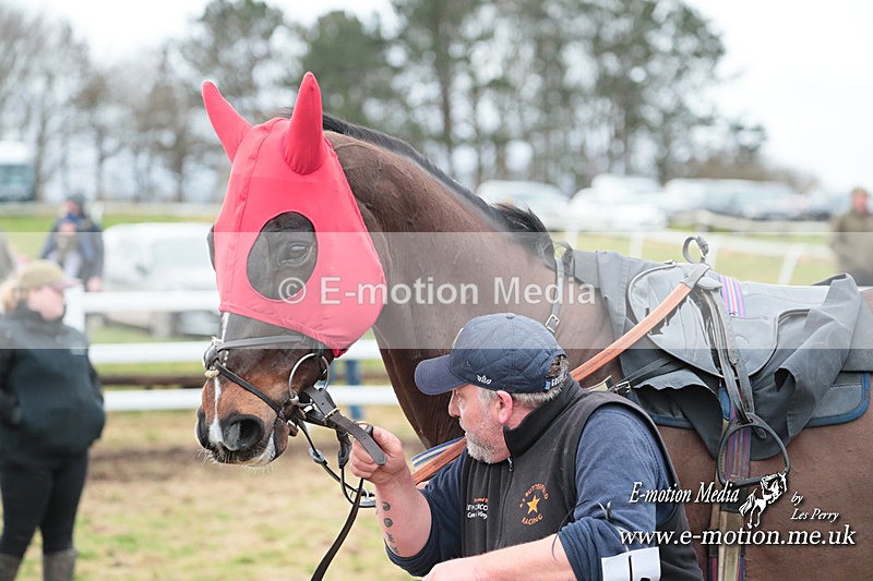 PtP 040224 764 - Combined Services Point-toPoint Larkhill 04/02/24