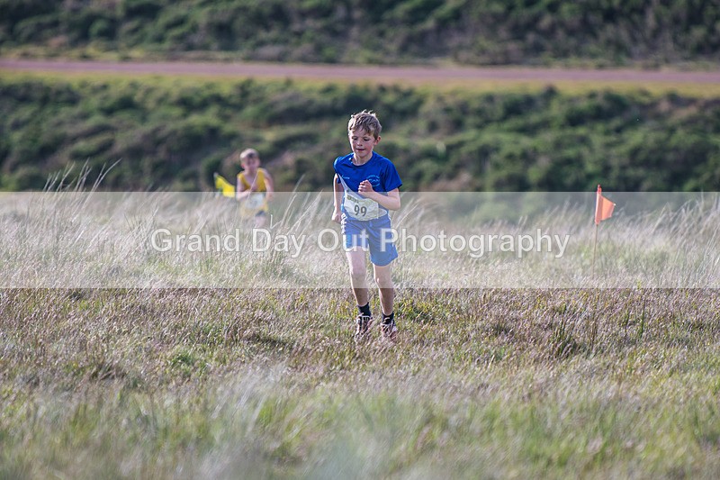Gavel-17 - Gavel Fell Races (Junior & Senior) Wednesday 28th May 2025