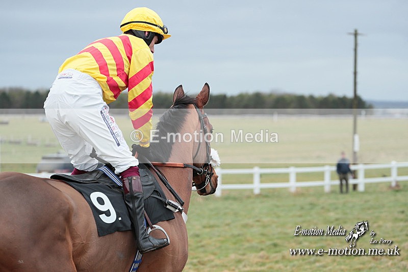PtP 040224 538 - Combined Services Point-toPoint Larkhill 04/02/24