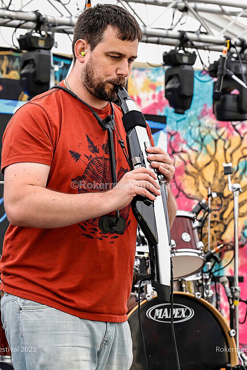 SATURDAY-54 - MINETY 2025