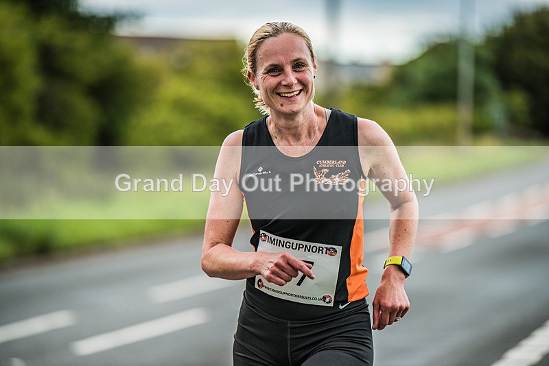Netherhall-416 - Netherhall 10K Road Race & Children's Races, Wednesday 2nd August 2023