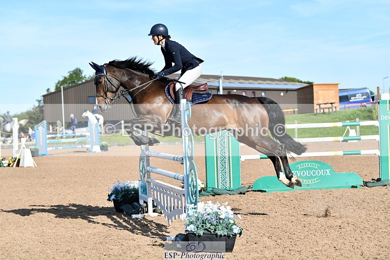 240914A-095218-06218 - Cls 13-S Snr 1.05m & 1.10m Open