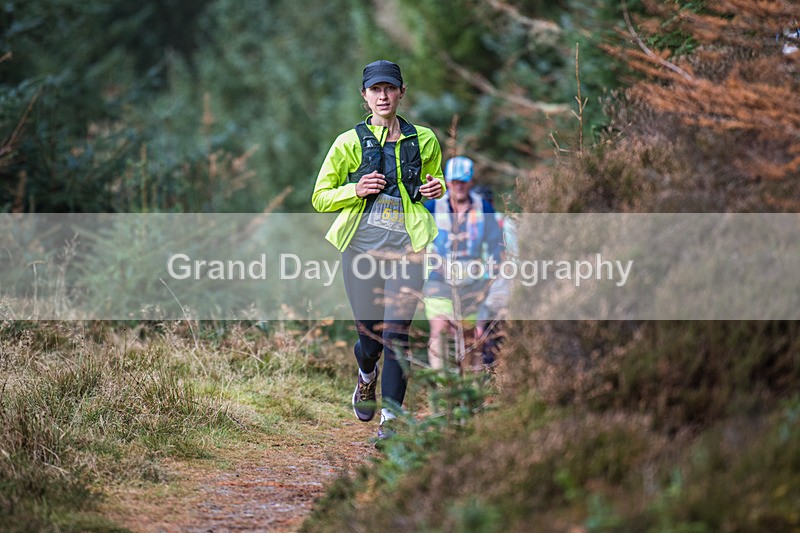 Glentress-982 - High Terrain Events Glentress 21 & 10K Trail Races Saturday 15th November 2025