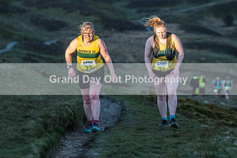 Lords Seat-605 - Lords Seat Fell Race Wednesday 29th April 2026