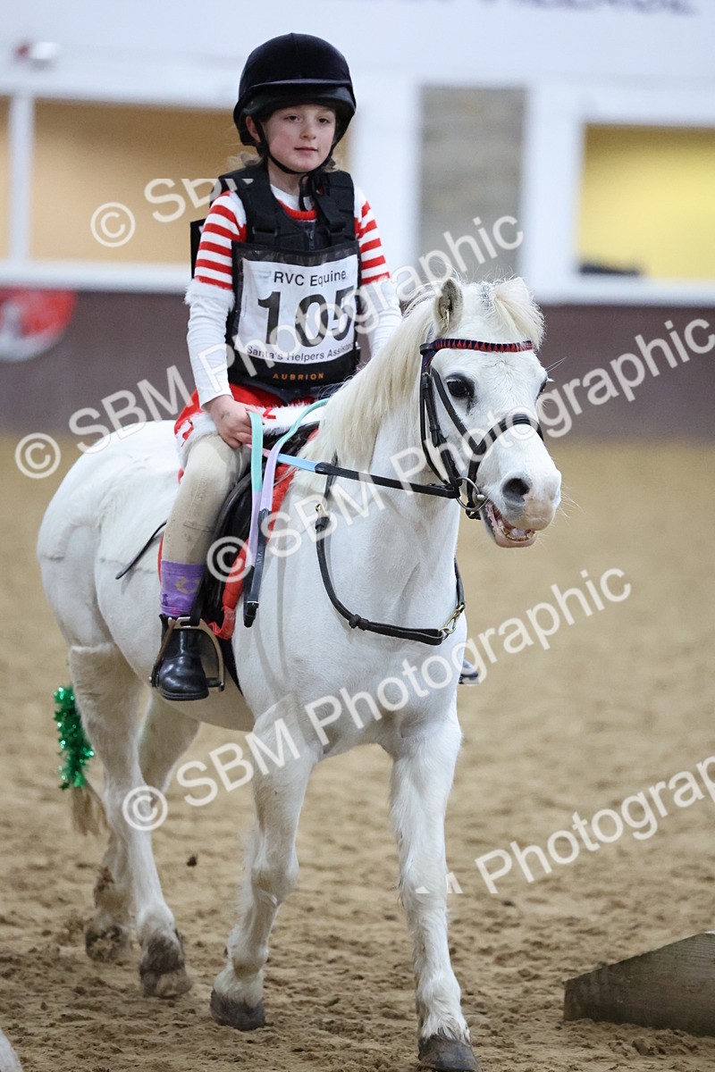 SBM_000067 - Class 1 - Santas Helpers - 40cm
