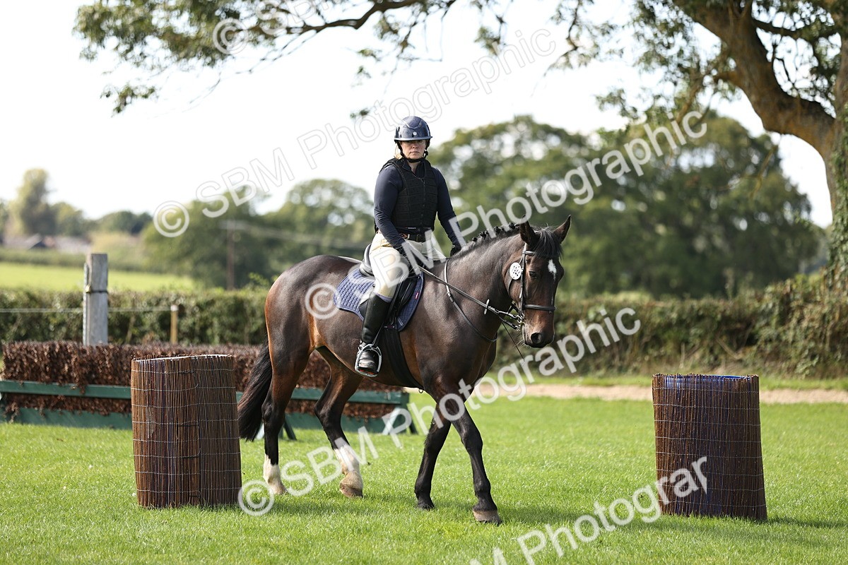 SBM_22929 - S4 - Have a Go at Working Equitation