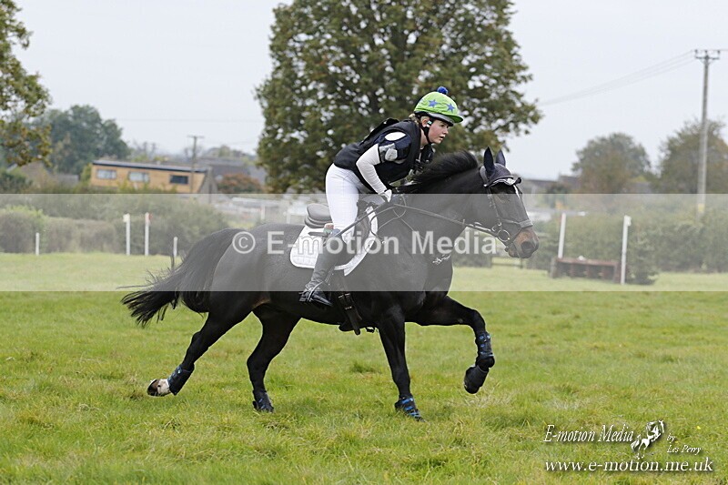 WWHT 181020 WWHT 181020 1306 - WWEC Intermediate (0.90m)  18/10/20