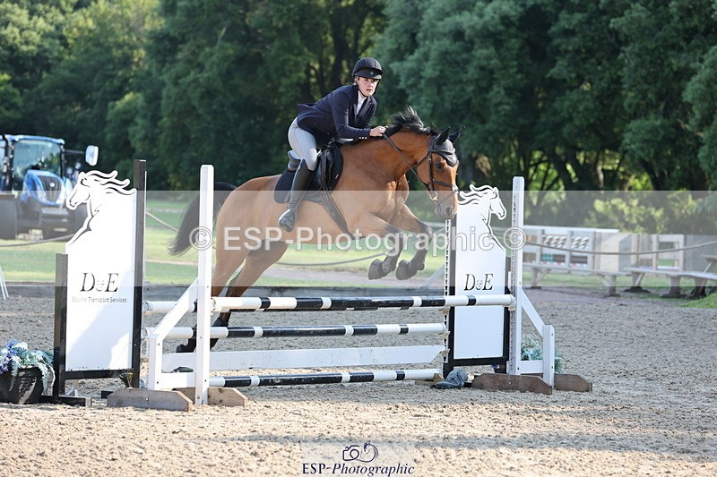 250614A-083330-04588 - Cls 25 85cm Amateur Quali