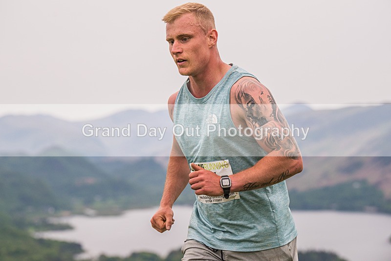 Latrigg-142 - Latrigg Fell Race Wednesday 17th May 2023