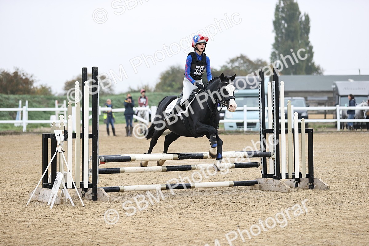 SBM_000062 - Class 1 - 70cm