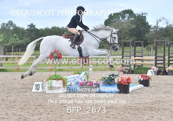 BPP_2673 - DERBY CLASS 8 - 90CM