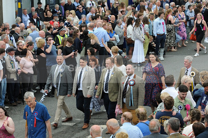 _223 - Selkirk Common Riding 2025
