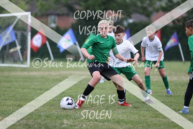 1DX32985 - The Croft V Tregoze