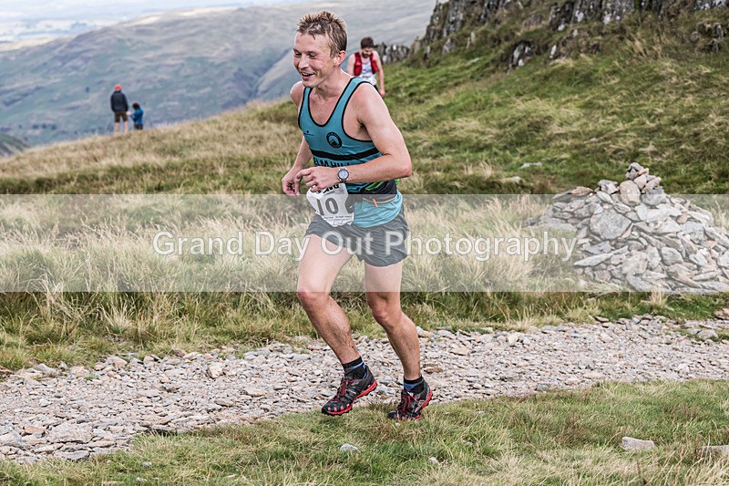 Hartsop Hop-39 - Hartsop Hop Fell Race Saturday 22nd August 2026