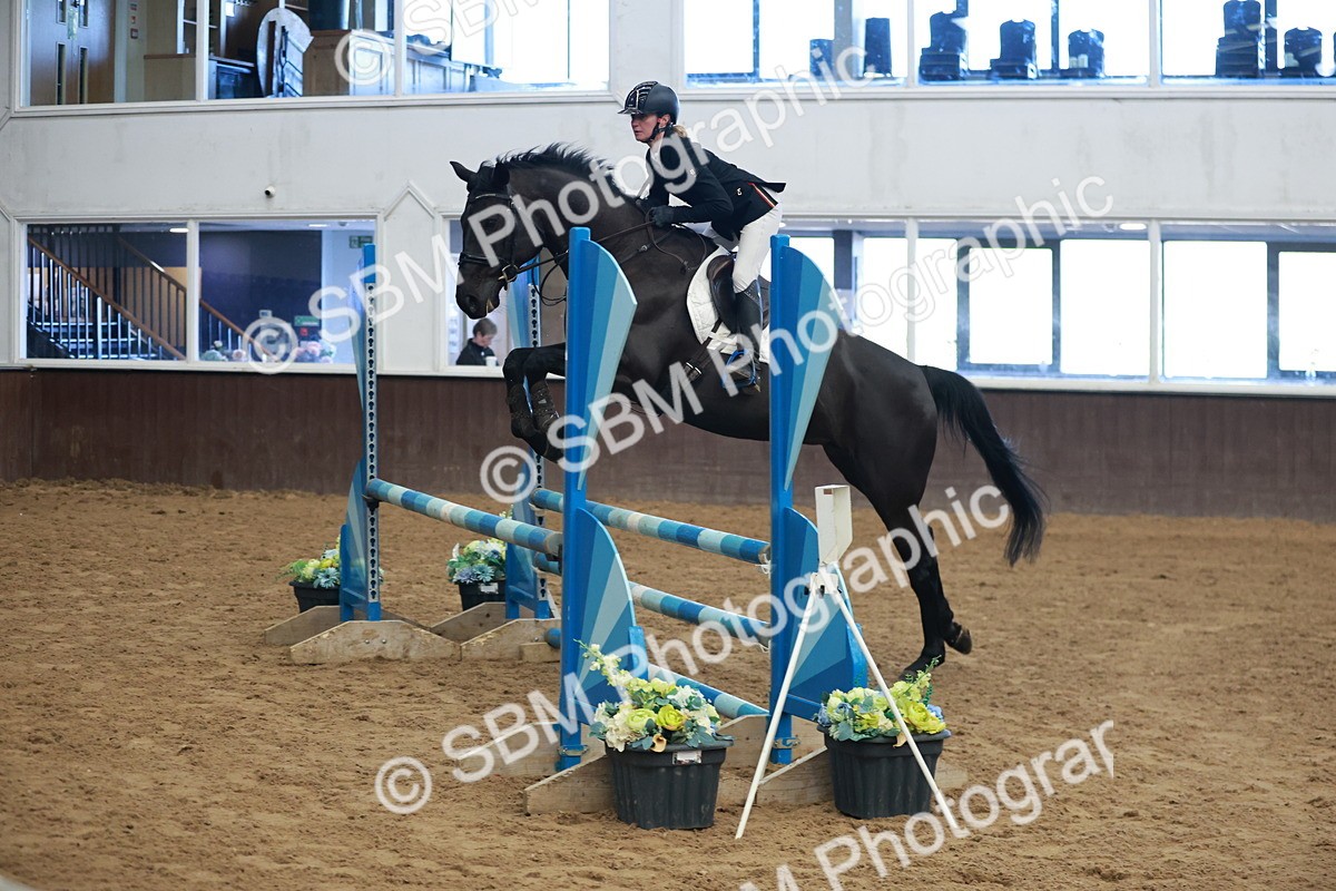 SBM_000203 - Class 2 - Senior British Novice - 90cm