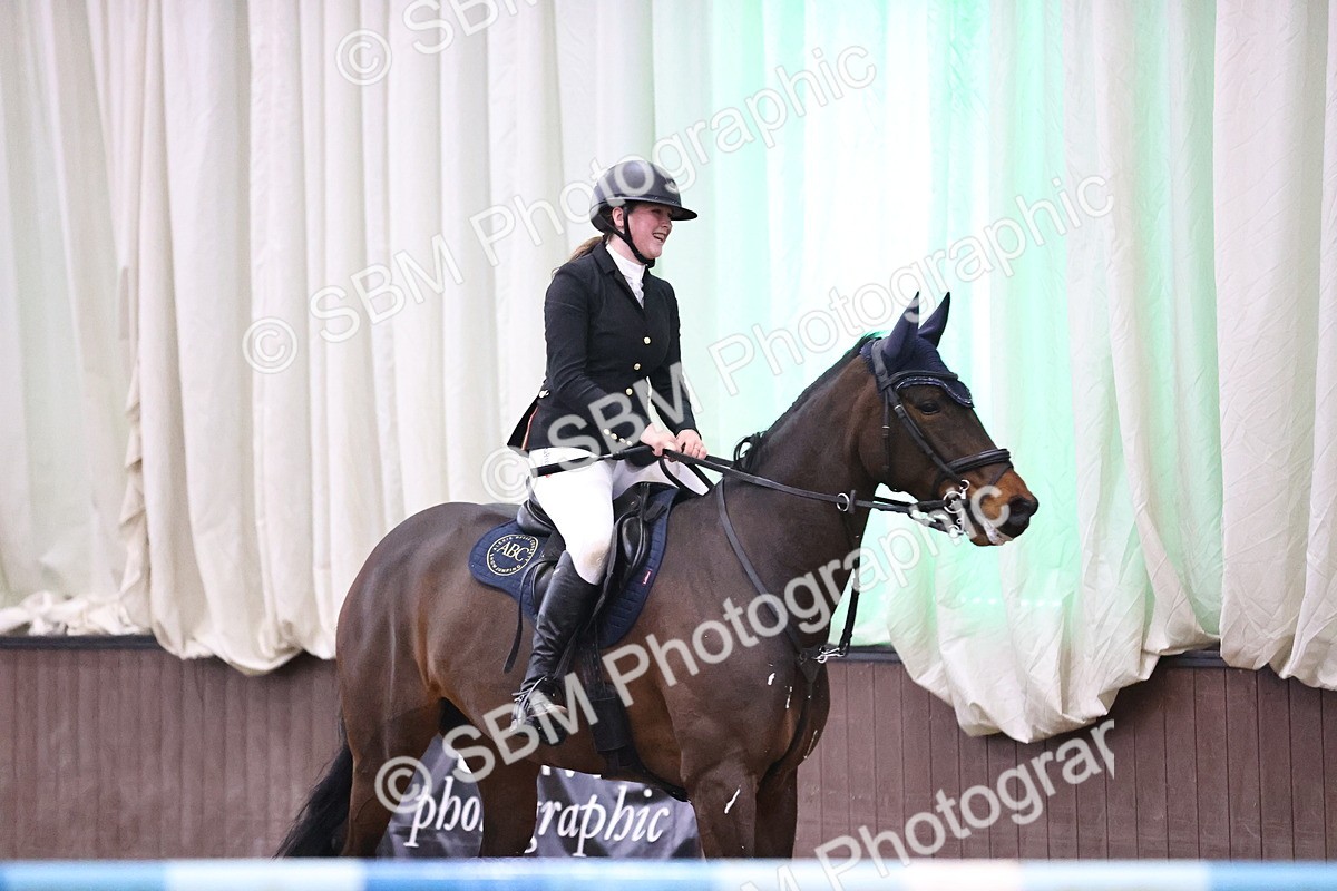 SBM_007441 - Class 23 - Senior Newcomers - 1.10m