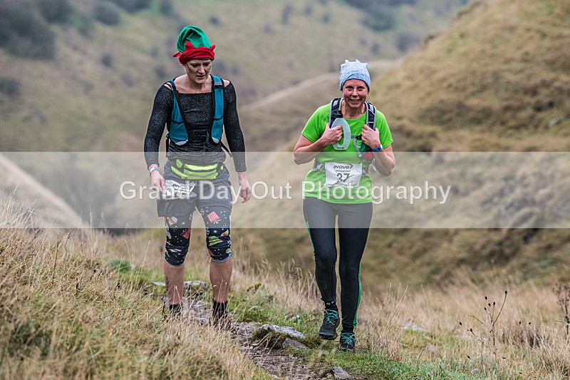 Litton-961 - Litton Christmas Cracker Fell Race Sunday 15th December 2024